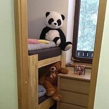 Apartma Anja Zgornje Gorje Extérieur photo
