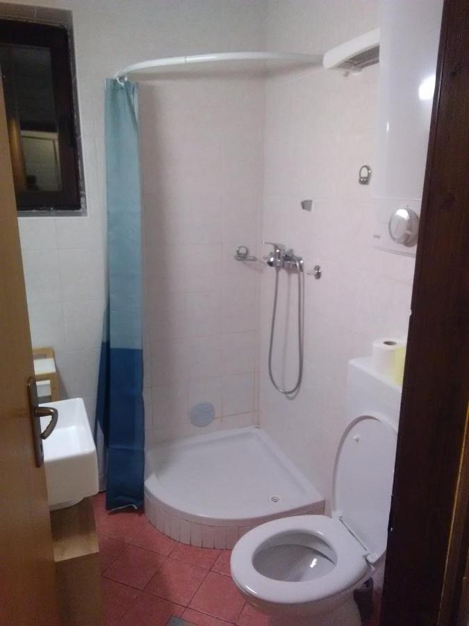 Apartma Anja Zgornje Gorje Extérieur photo