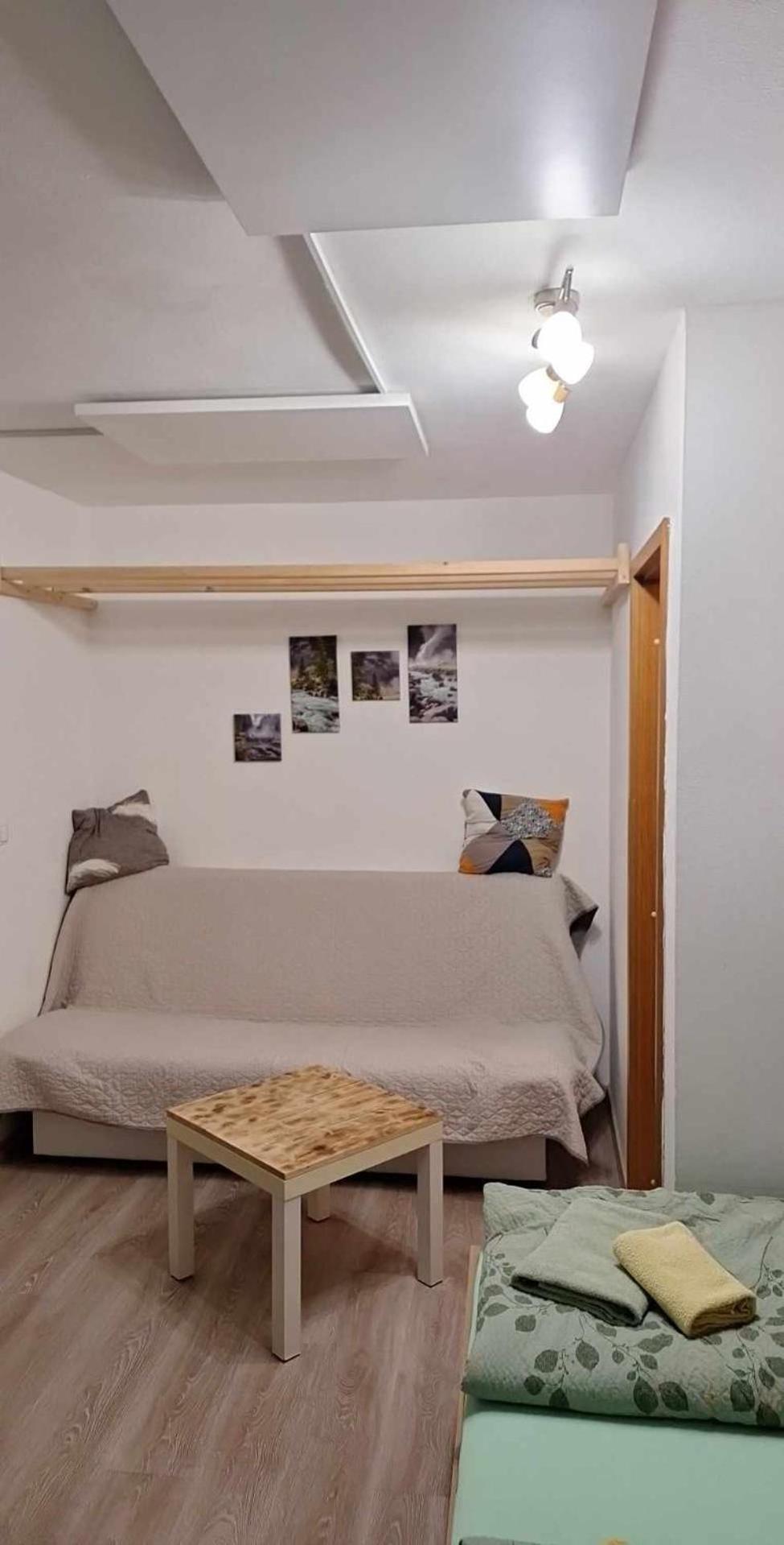 Apartma Anja Zgornje Gorje Extérieur photo