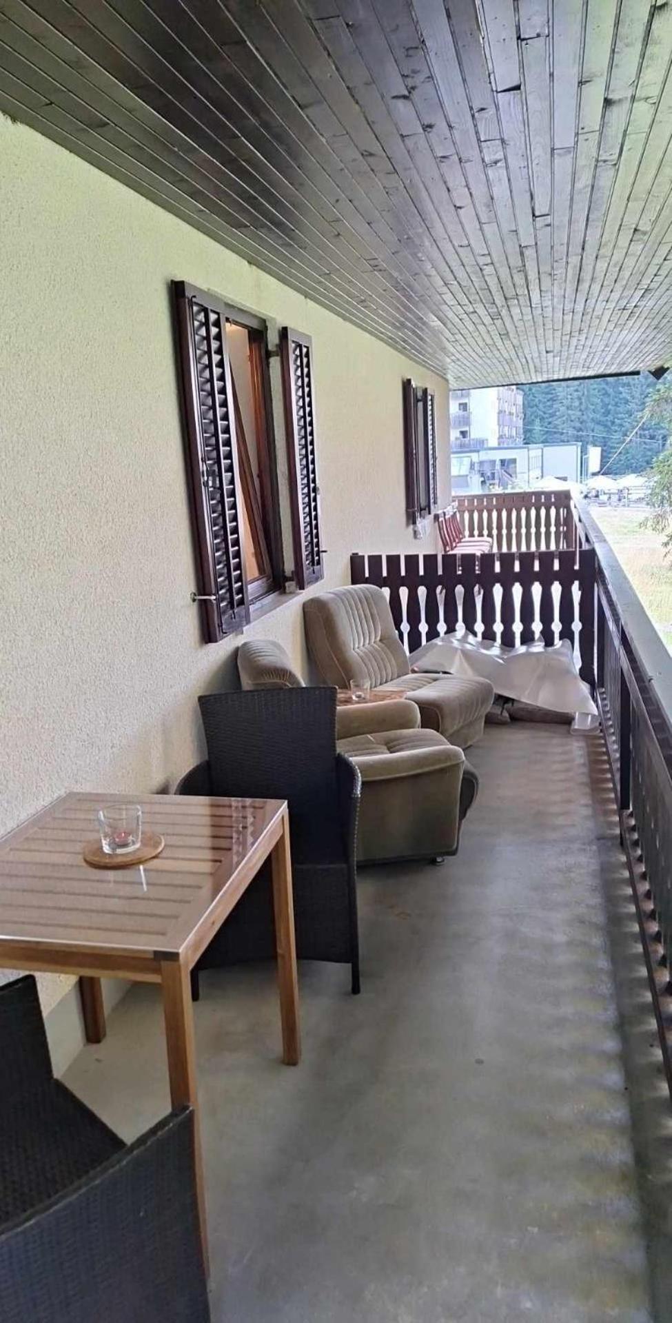 Apartma Anja Zgornje Gorje Extérieur photo